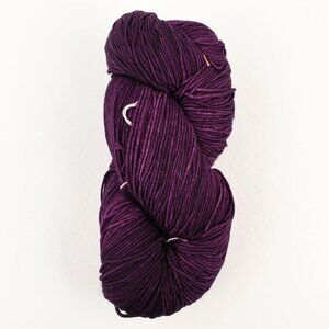 MadelineTosh Work Sock Yarn Merino Wool Nylon Hand-Dyed Medieval